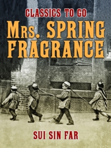 Mrs. Spring Fragrance