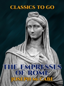 The Empresses of Rome