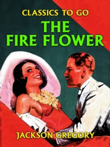 The Fire Flower