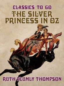 The Silver Princess in Oz