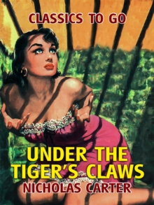 Under The Tiger's Claws