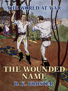 The Wounded Name