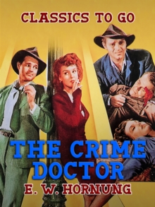 The Crime Doctor