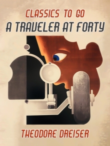 A Traveler At Forty