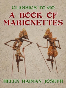 A Book of Marionettes