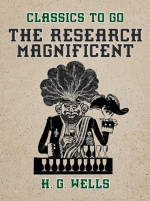 The Research Magnificent