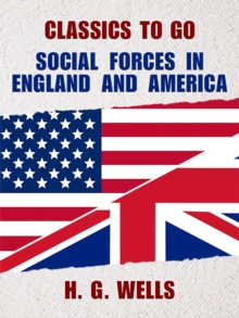 Social Forces in England and America