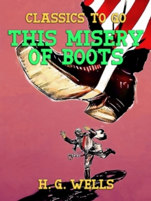 This Misery of Boots