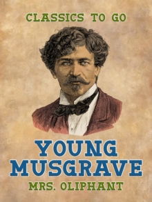 Young Musgrave