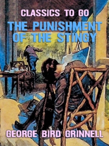 The Punishment of the Stingy