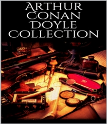 Arthur Conan Doyle Collection