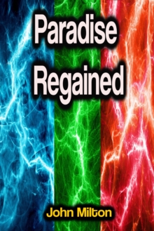 Paradise Regained