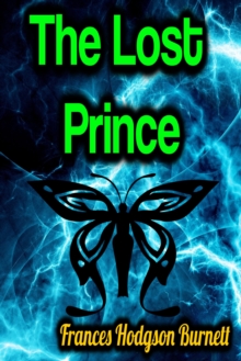 The Lost Prince