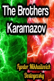 The Brothers Karamazov