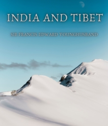 India and Tibet