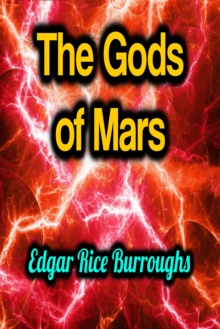 The Gods of Mars