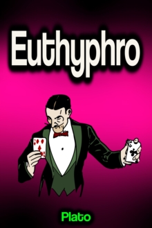 Euthyphro