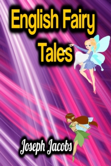 English Fairy Tales