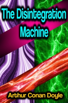 The Disintegration Machine