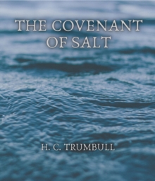 The Covenant of Salt