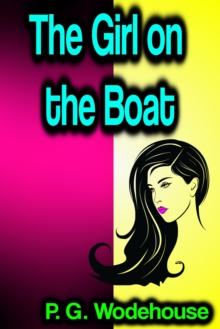 The Girl on the Boat