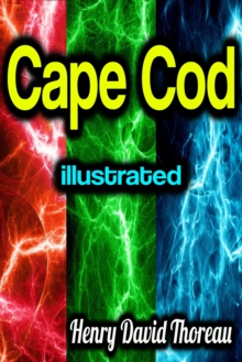 Cape Cod illustrated