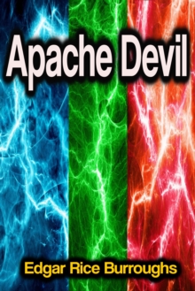 Apache Devil