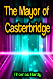 The Mayor of Casterbridge