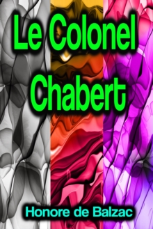 Le Colonel Chabert