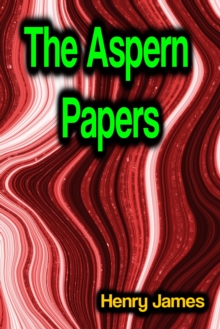 The Aspern Papers