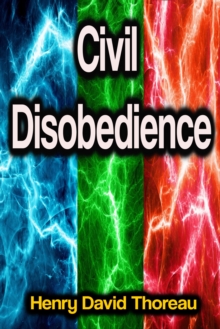 Civil Disobedience