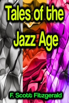 Tales of the Jazz Age