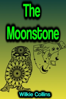 The Moonstone