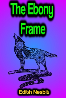 The Ebony Frame