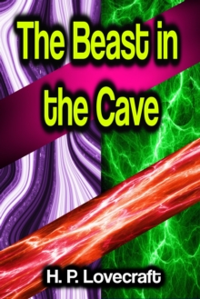 The Beast in the Cave