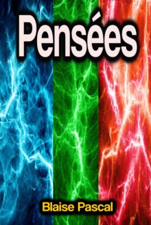 Pensees