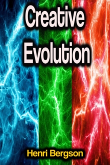 Creative Evolution