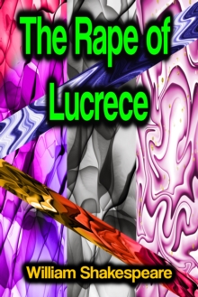 The Rape of Lucrece