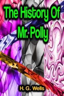 The History Of Mr. Polly