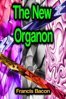 The New Organon