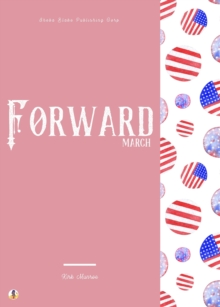 Forward, March