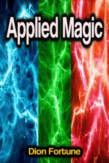 Applied Magic