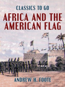 Africa and the American Flag