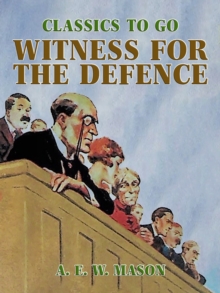 Witness For The Defence