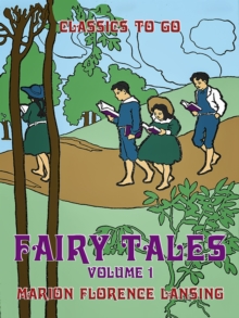 Fairy Tales Volume 1