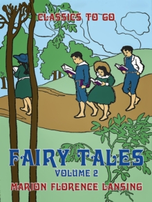 Fairy Tales Volume 2