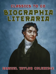 Biographia Literaria