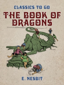 The Book of Dragons