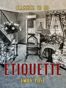 Etiquette