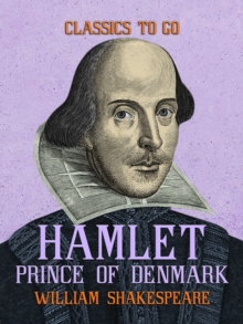 Hamlet, Prince of Denmark